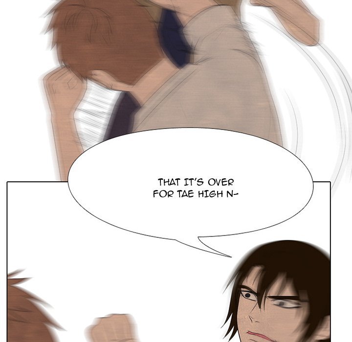 High School Devil Manhwa - Chapter 123 Page 90