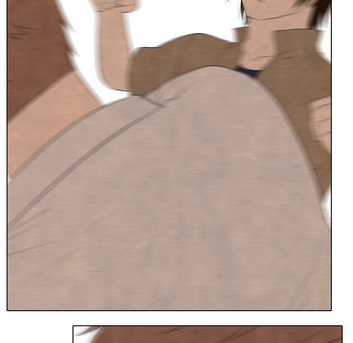 High School Devil Manhwa - Chapter 123 Page 91