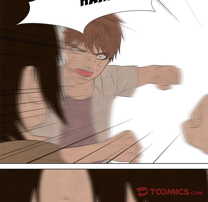 High School Devil Manhwa - Chapter 123 Page 93