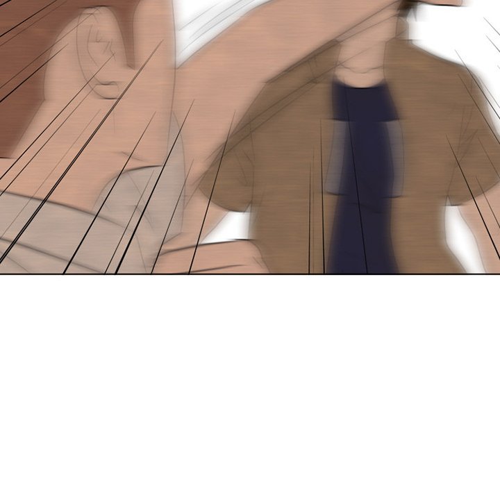 High School Devil Manhwa - Chapter 123 Page 96