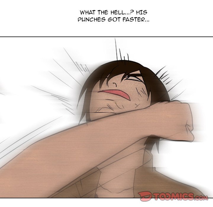 High School Devil Manhwa - Chapter 123 Page 97