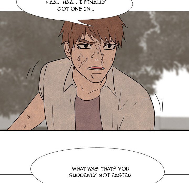 High School Devil Manhwa - Chapter 123 Page 100