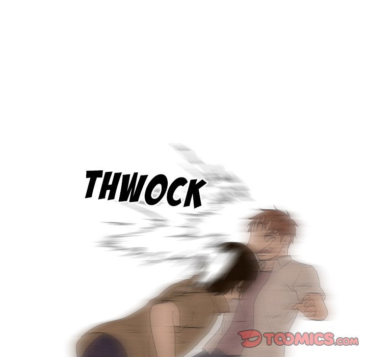 High School Devil Manhwa - Chapter 123 Page 109