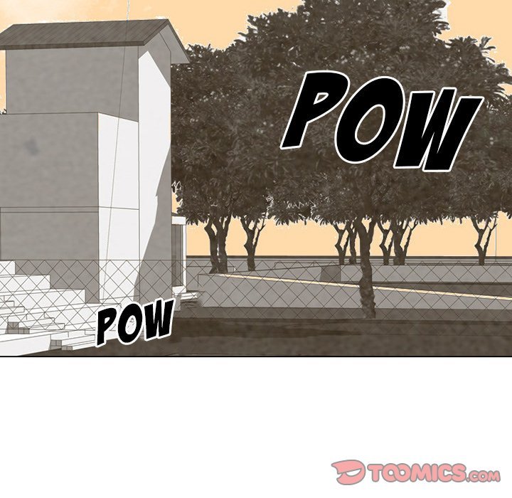 High School Devil Manhwa - Chapter 123 Page 113