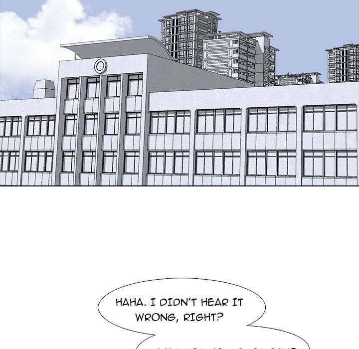 High School Devil Manhwa - Chapter 9 Page 8