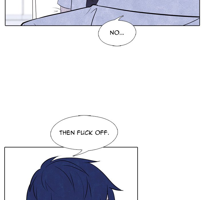 High School Devil Manhwa - Chapter 9 Page 13