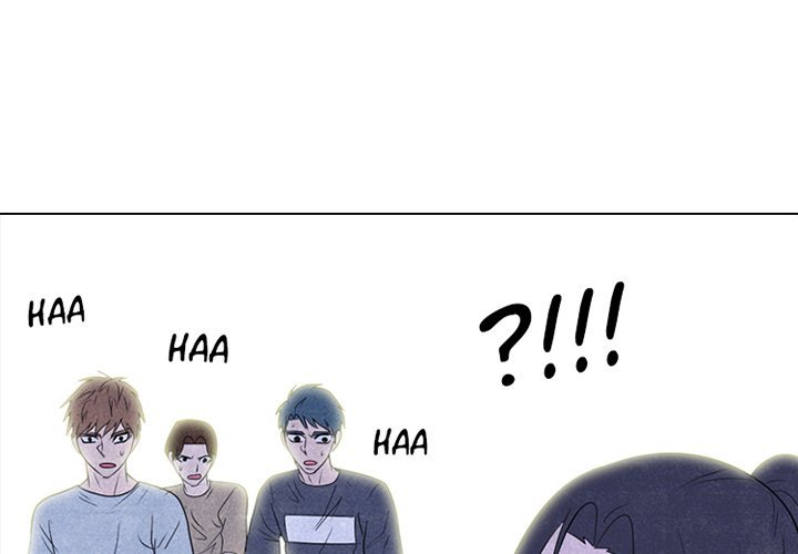 High School Devil Manhwa - Chapter 235 Page 0