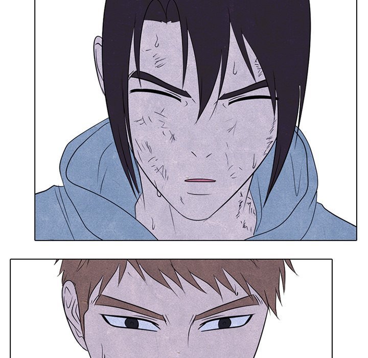 High School Devil Manhwa - Chapter 235 Page 9