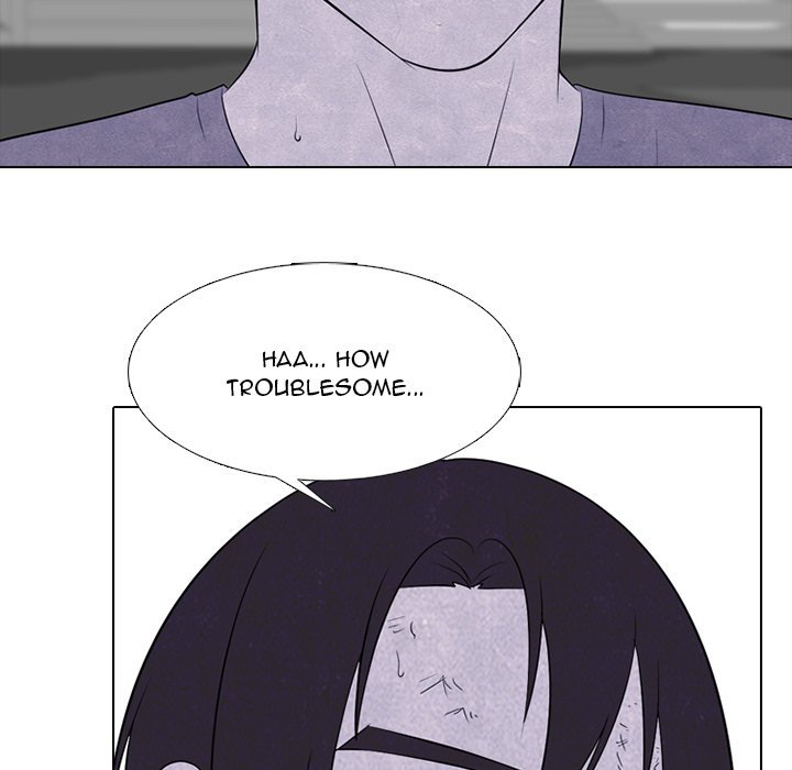 High School Devil Manhwa - Chapter 235 Page 16