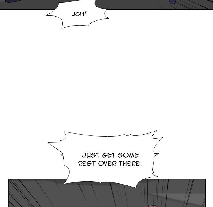 High School Devil Manhwa - Chapter 235 Page 24