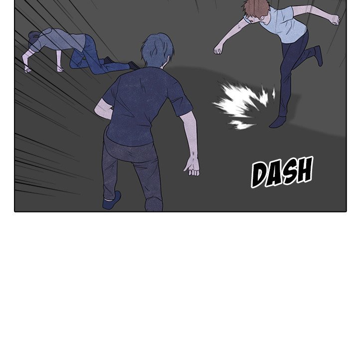 High School Devil Manhwa - Chapter 235 Page 25