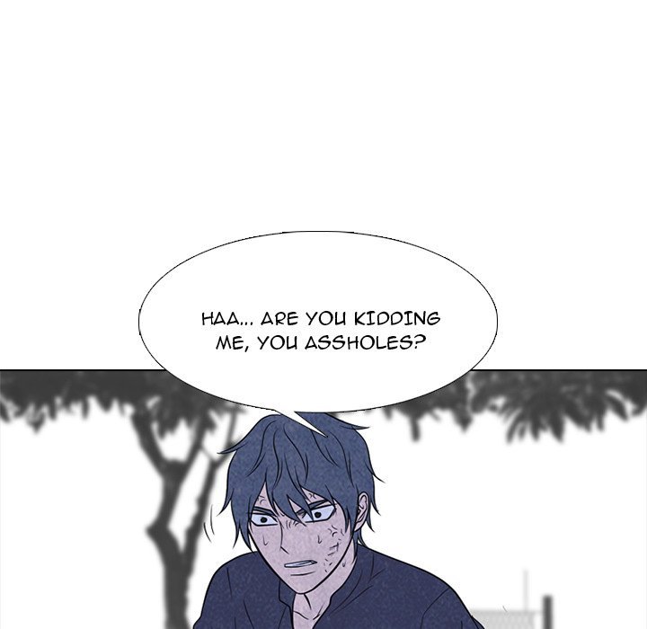 High School Devil Manhwa - Chapter 235 Page 26