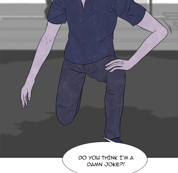 High School Devil Manhwa - Chapter 235 Page 27