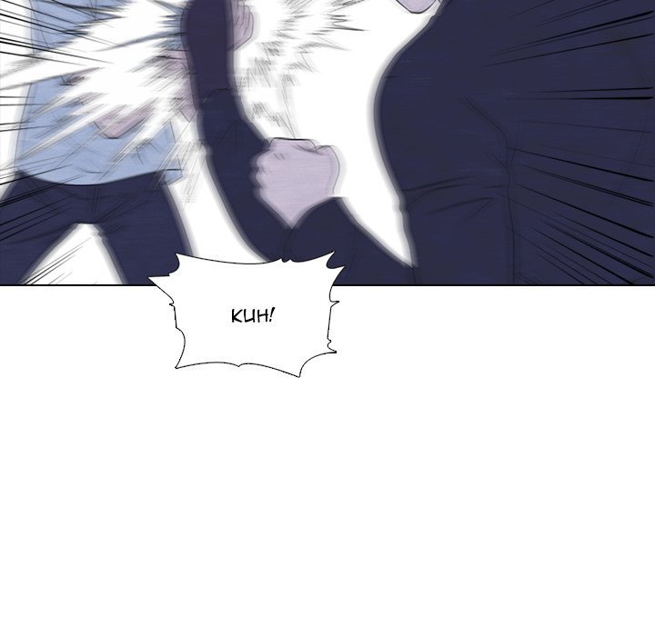 High School Devil Manhwa - Chapter 235 Page 31