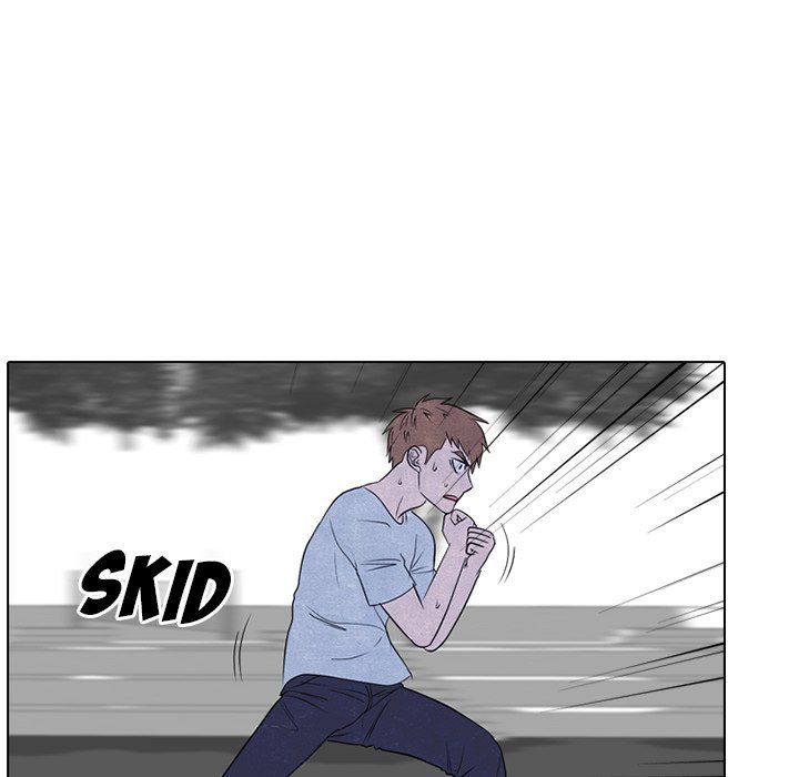 High School Devil Manhwa - Chapter 235 Page 32