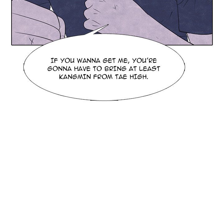 High School Devil Manhwa - Chapter 235 Page 39