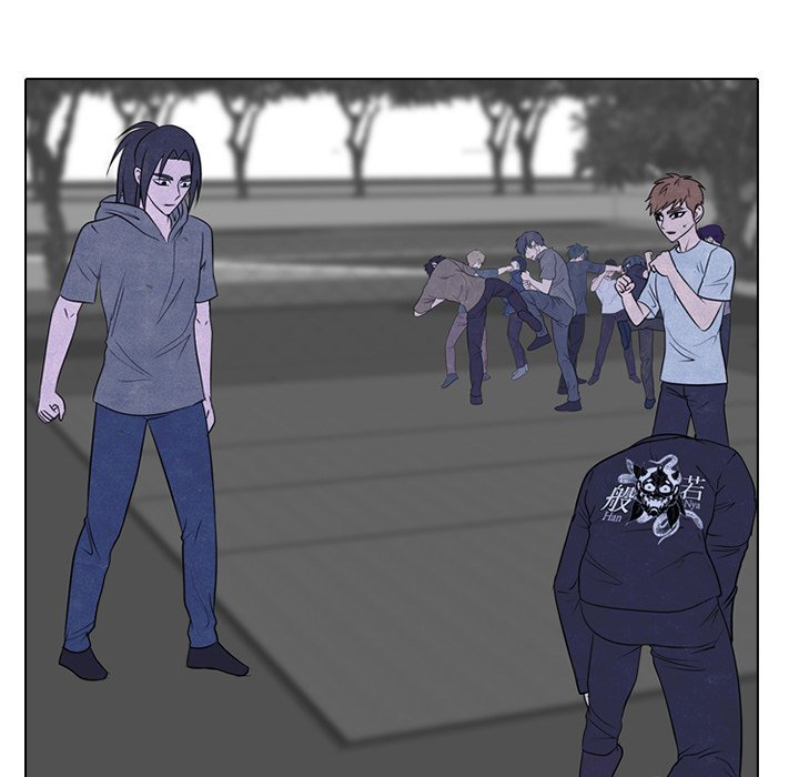 High School Devil Manhwa - Chapter 235 Page 40