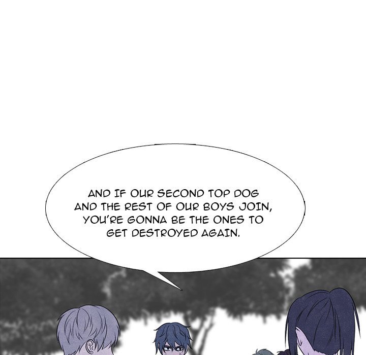 High School Devil Manhwa - Chapter 235 Page 42