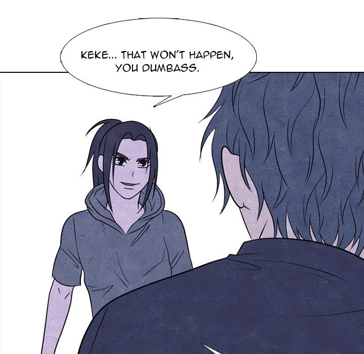 High School Devil Manhwa - Chapter 235 Page 44