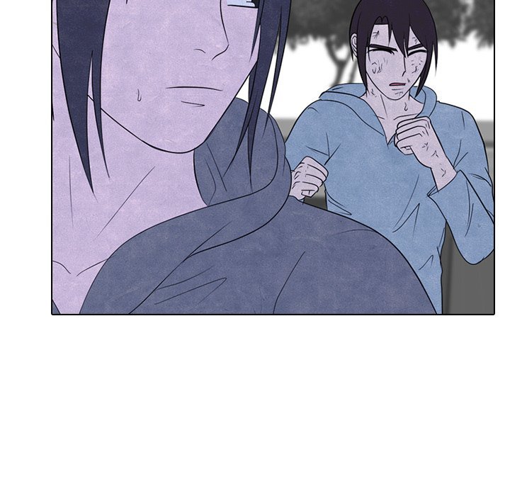 High School Devil Manhwa - Chapter 235 Page 55