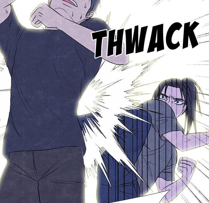 High School Devil Manhwa - Chapter 235 Page 61