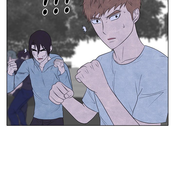 High School Devil Manhwa - Chapter 235 Page 64