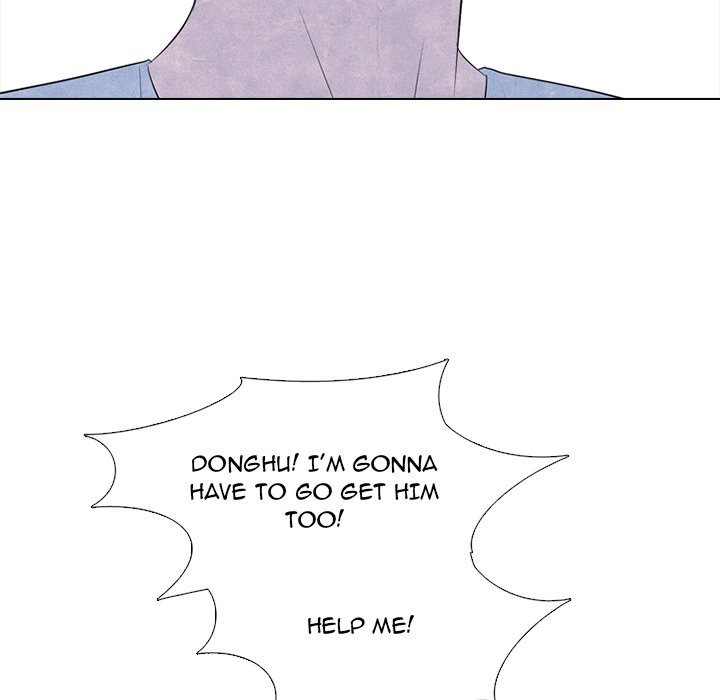 High School Devil Manhwa - Chapter 235 Page 77