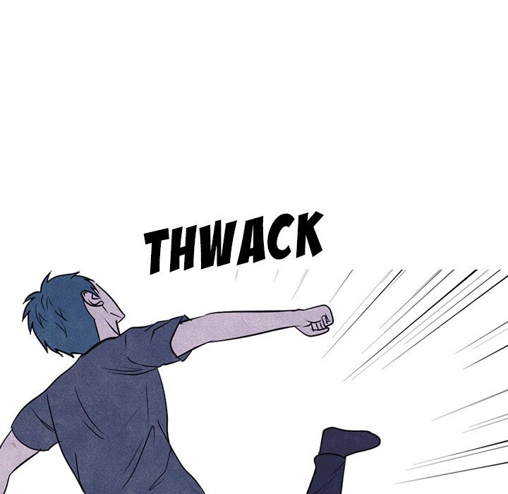 High School Devil Manhwa - Chapter 235 Page 93