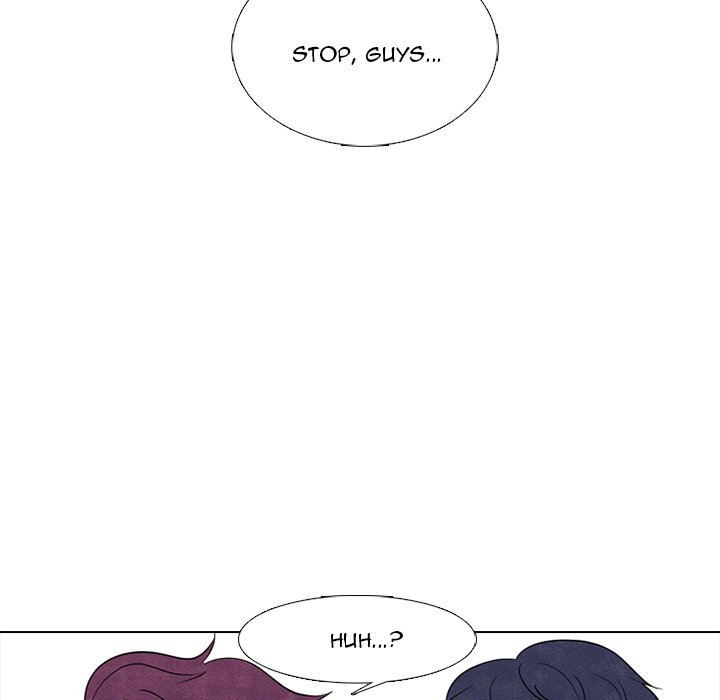 High School Devil Manhwa - Chapter 235 Page 112