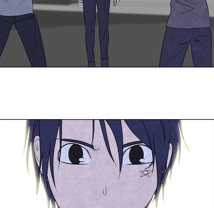 High School Devil Manhwa - Chapter 235 Page 115