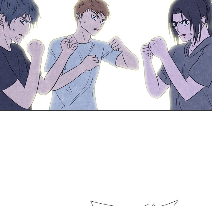 High School Devil Manhwa - Chapter 235 Page 117