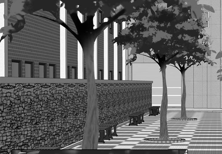 High School Devil Manhwa - Chapter 253 Page 1