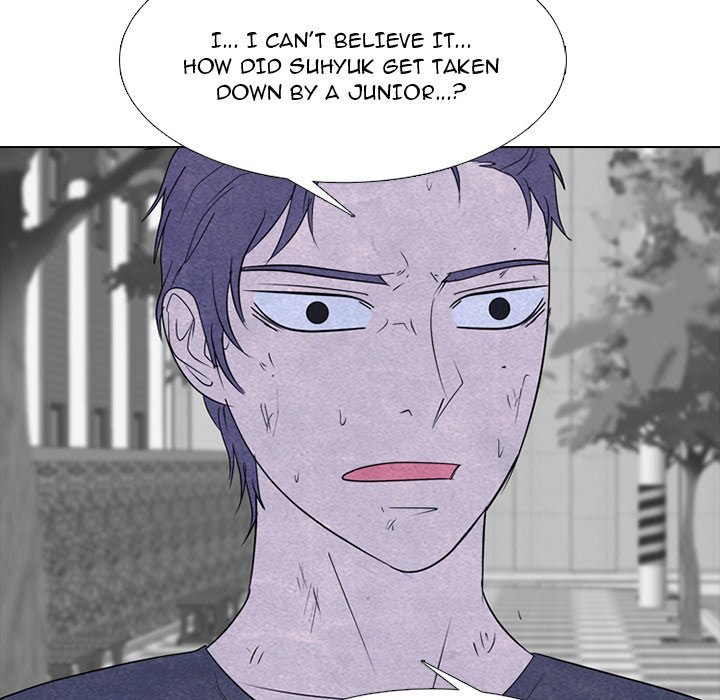 High School Devil Manhwa - Chapter 253 Page 18