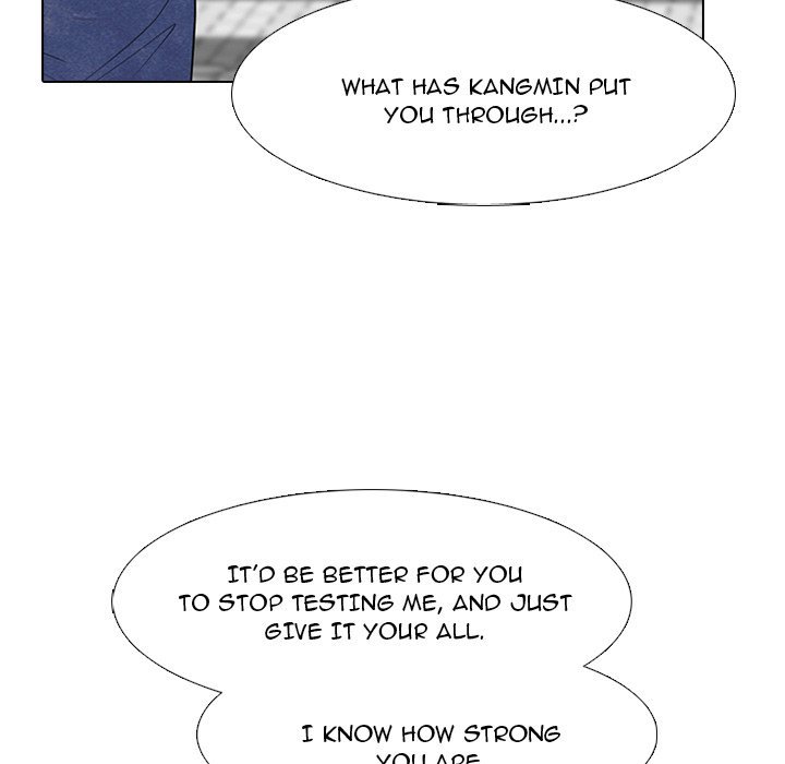 High School Devil Manhwa - Chapter 253 Page 21