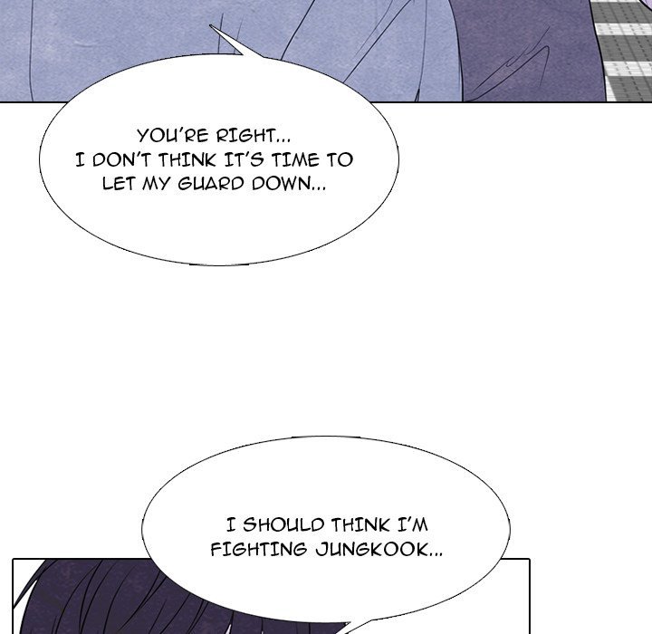 High School Devil Manhwa - Chapter 253 Page 23