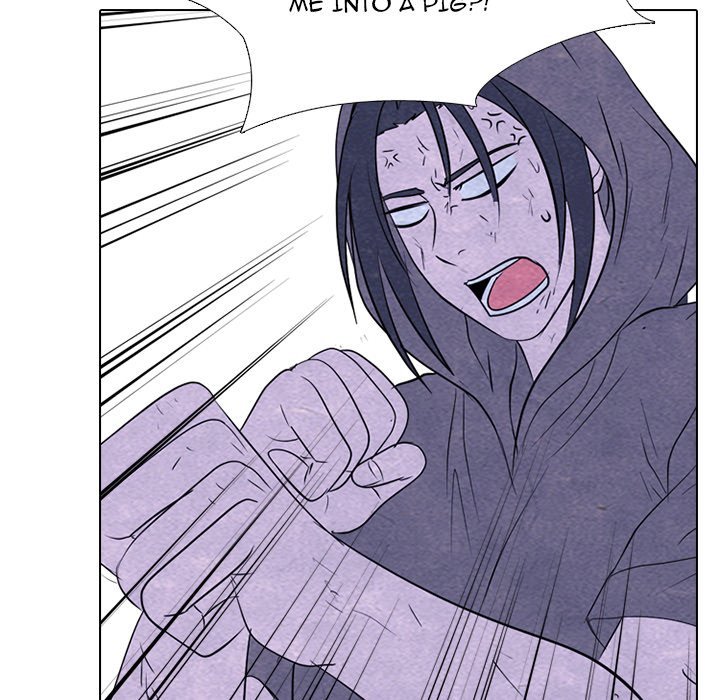 High School Devil Manhwa - Chapter 253 Page 25