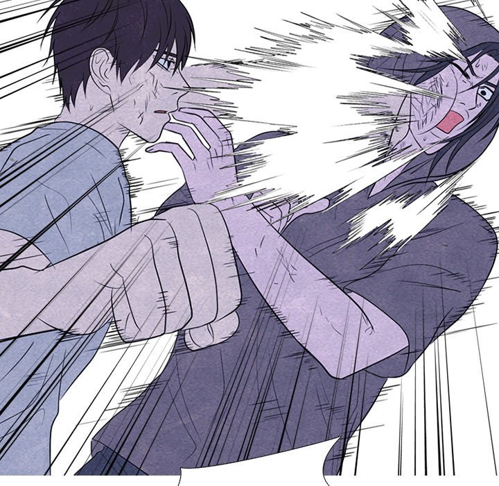 High School Devil Manhwa - Chapter 253 Page 28