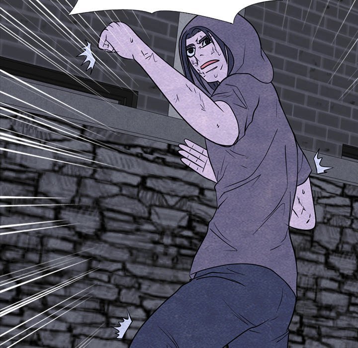 High School Devil Manhwa - Chapter 253 Page 31