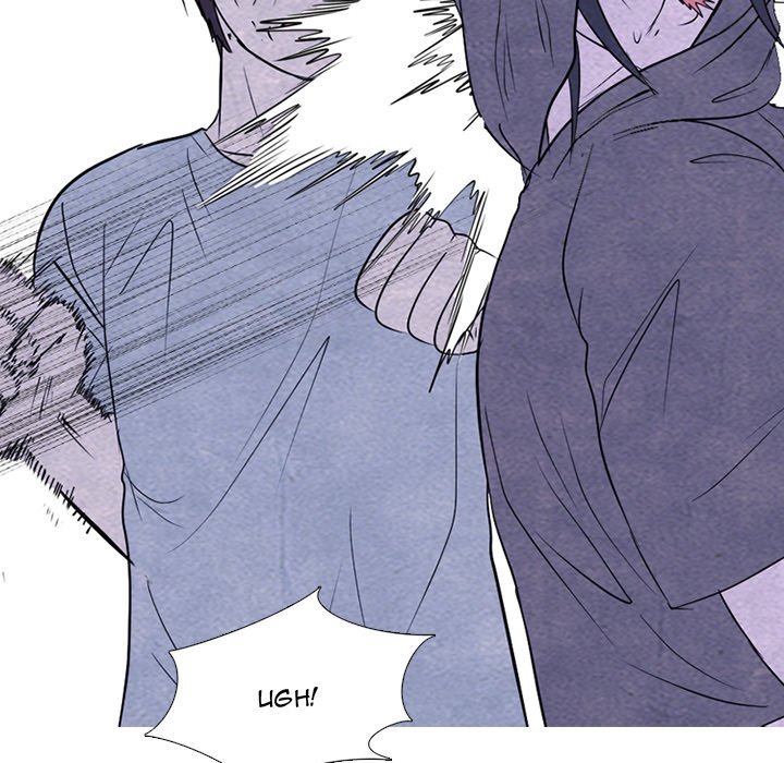 High School Devil Manhwa - Chapter 253 Page 37