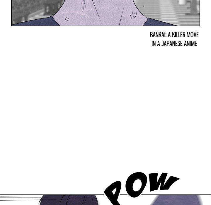 High School Devil Manhwa - Chapter 253 Page 40