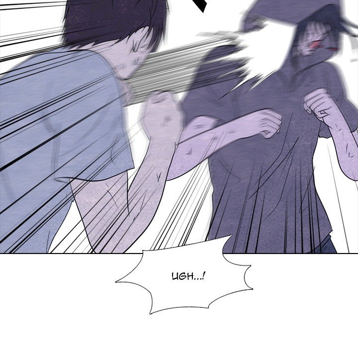 High School Devil Manhwa - Chapter 253 Page 41