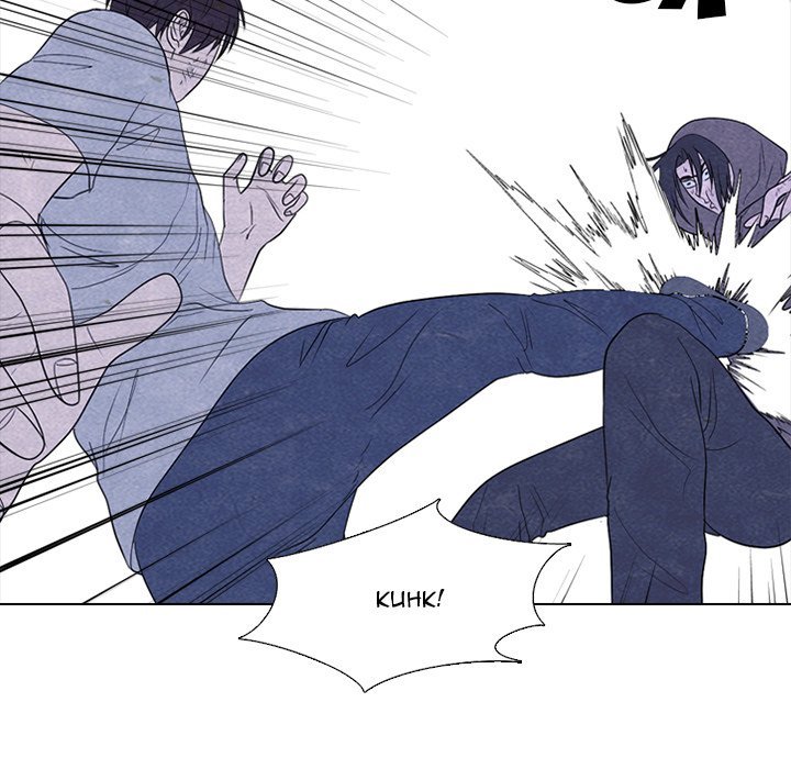 High School Devil Manhwa - Chapter 253 Page 43