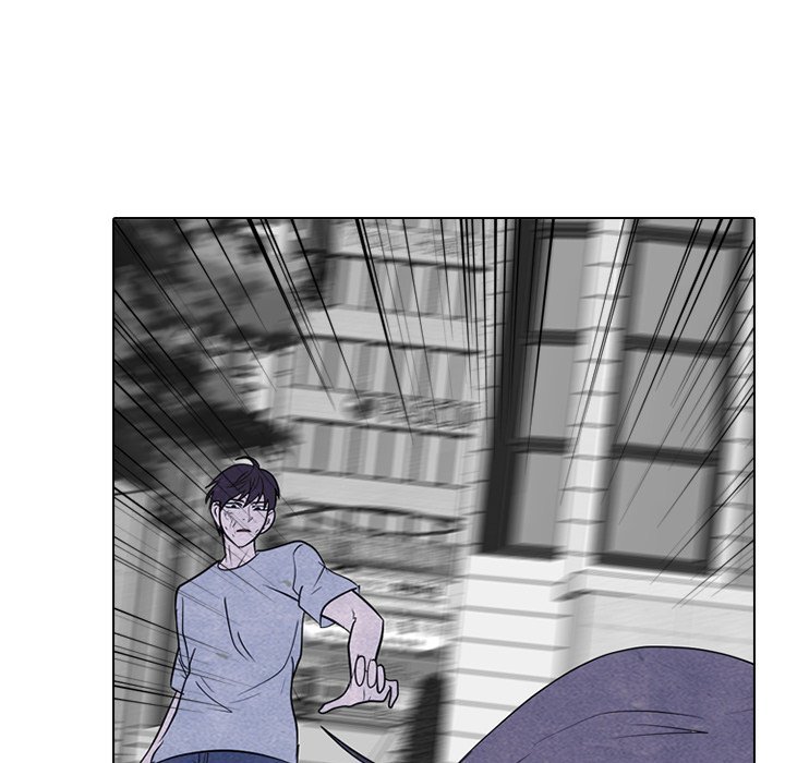 High School Devil Manhwa - Chapter 253 Page 44