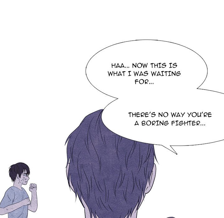 High School Devil Manhwa - Chapter 253 Page 46