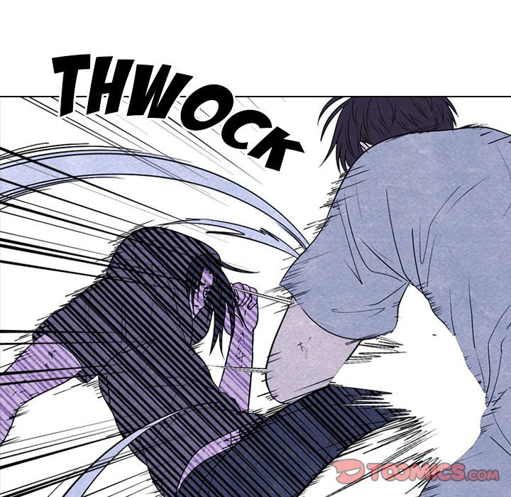 High School Devil Manhwa - Chapter 253 Page 56