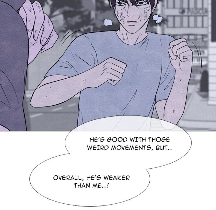 High School Devil Manhwa - Chapter 253 Page 70