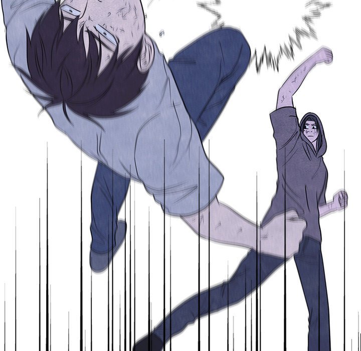 High School Devil Manhwa - Chapter 253 Page 79