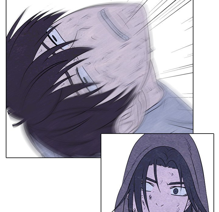 High School Devil Manhwa - Chapter 253 Page 81