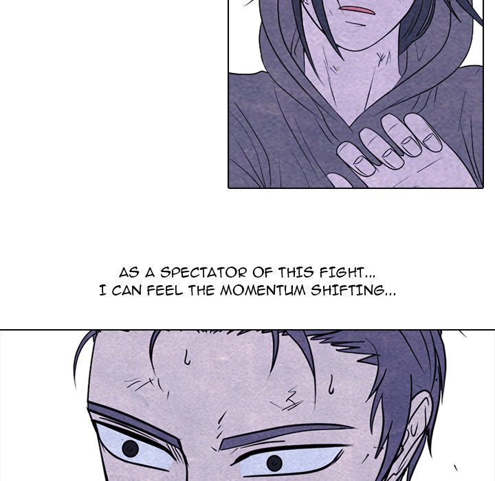 High School Devil Manhwa - Chapter 253 Page 82