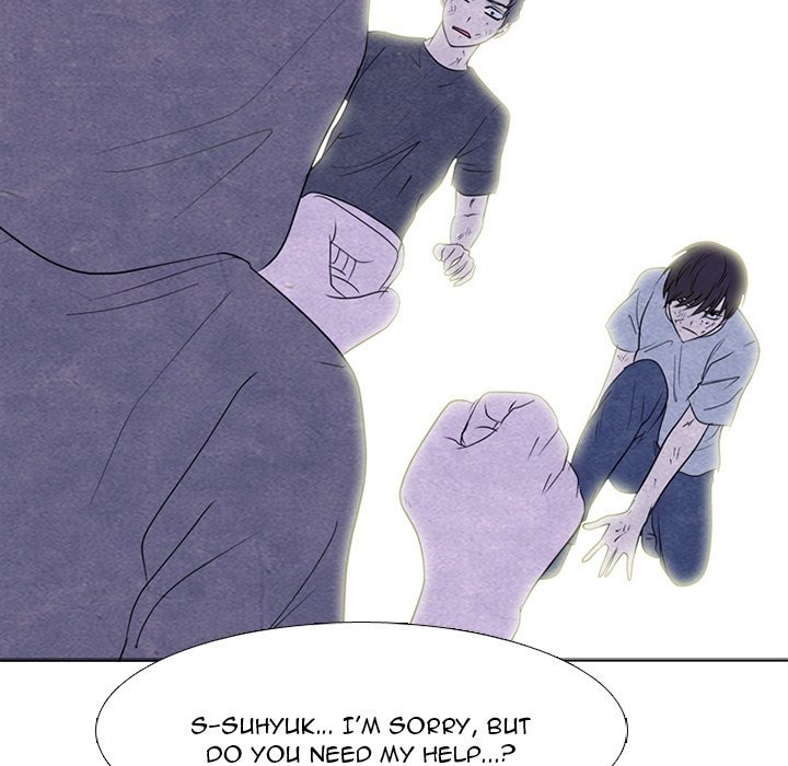 High School Devil Manhwa - Chapter 253 Page 86